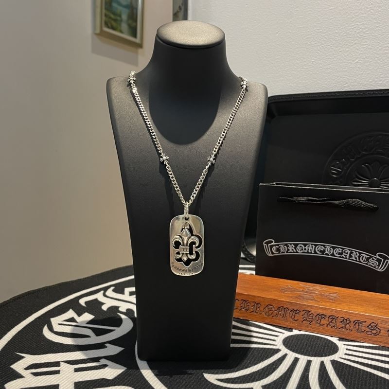 Chrome Hearts Necklaces